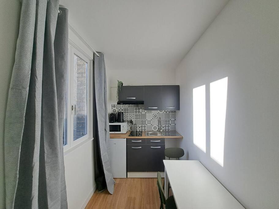 Florence - Appart'City Apartment Reims Exterior photo